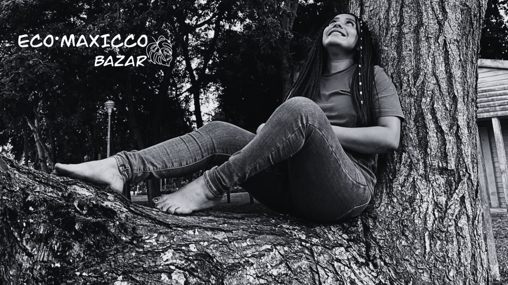 La Tierra es nuestro hogar.