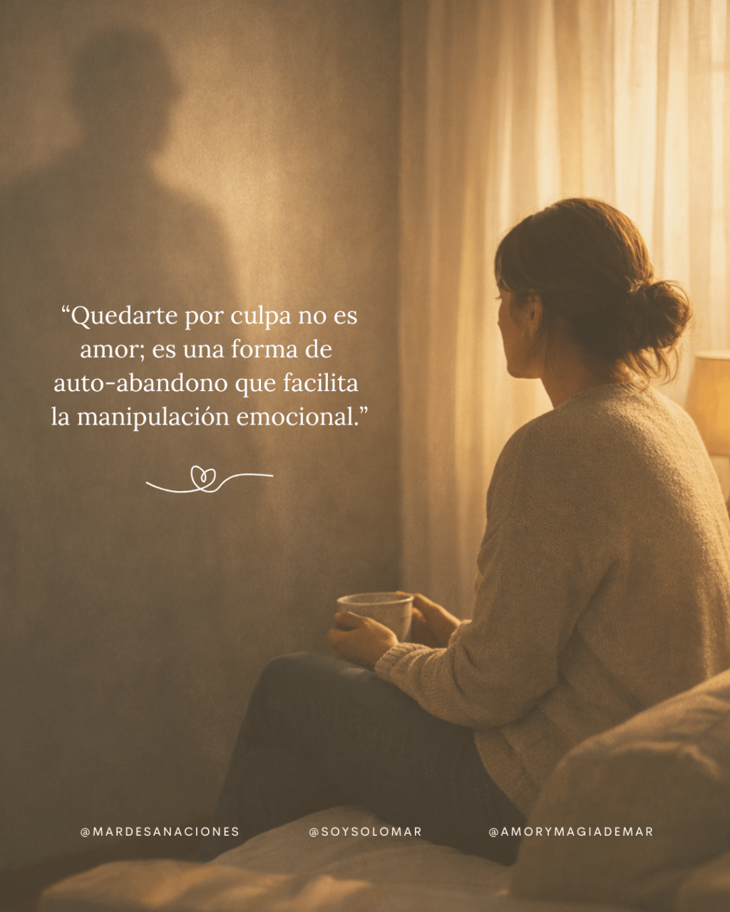 El narcisista vulnerable: cuando la lástima se convierte en arma