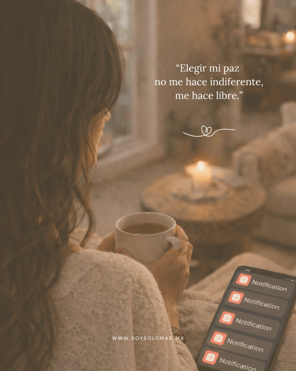 Cuando una disculpa no sana, solo descarga.