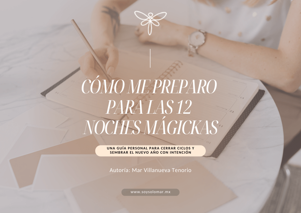 ¿Estás listx para las 12 Noches Mágicas?