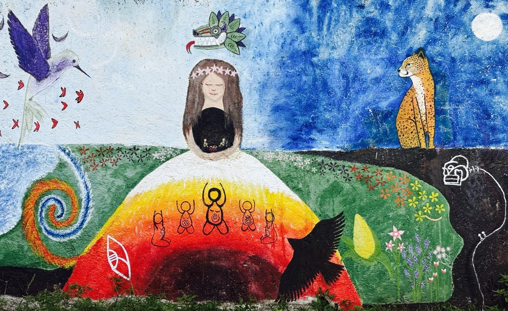 EcoMáxicco, pura vibra con proposito!